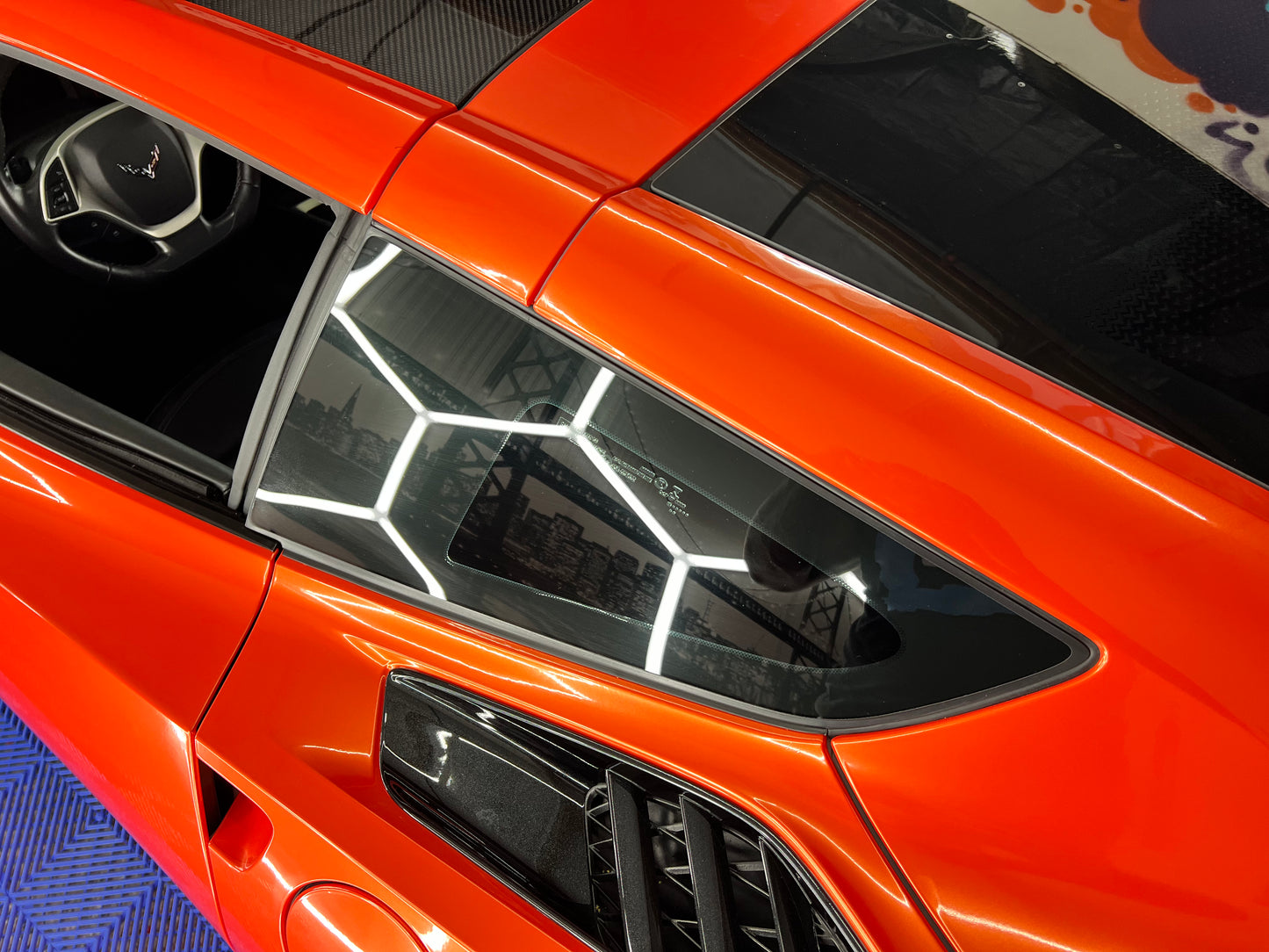 Gulf Orange
