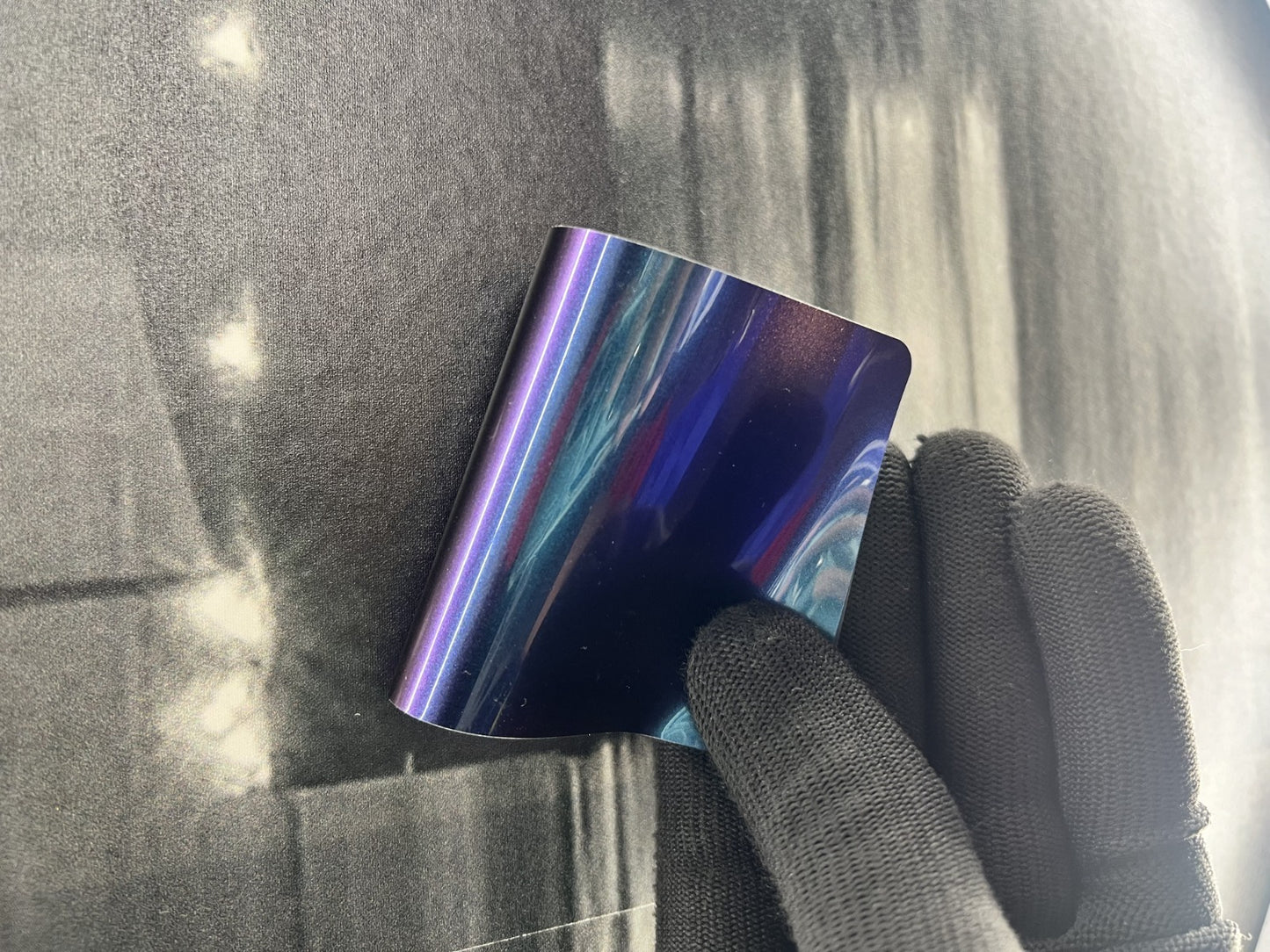 PET Magic Spectral Blue